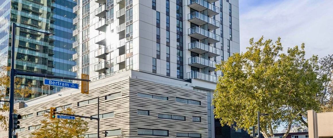 Studio Suite at Bertram: 16th Floor - Photo 1