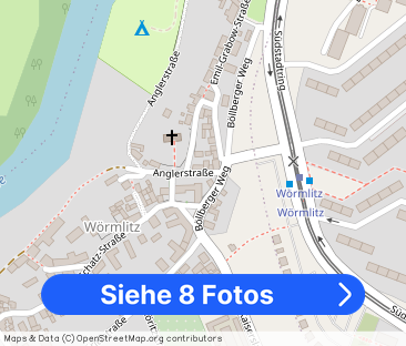 3-Raumwohnung in der Südstadt von Halle / S. - Foto 1