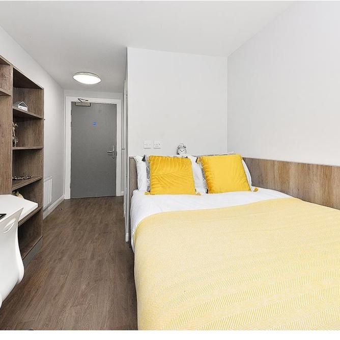 Room in a Shared Flat, Gorgie Road, EH11 - Photo 2