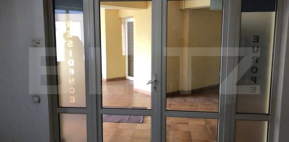 ???? Spațiu de birou compact – 8,8 mp | Locație premium - Fotografie 2