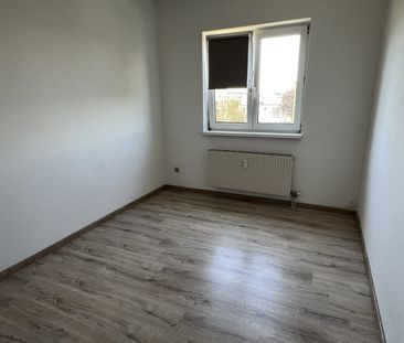 Preiswerte 3-Raumwohnung! - Foto 3