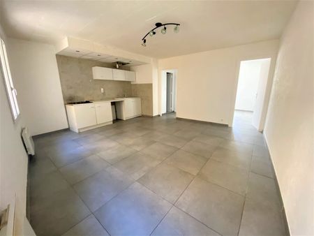 Appartement 2 Pièces 36 m² - Photo 2