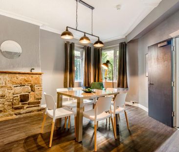5 bedroom house to rent - Photo 2