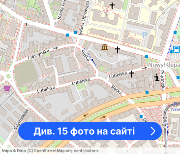 Stylowe mieszkanie w Lofty Lubelska - Фото 1