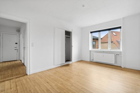 Veldisponeret 3-værelses på Roskildevej - Photo 4