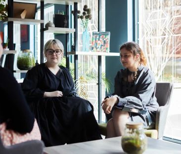 Terrace En-suite - Photo 3