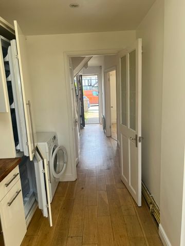 3 bed Terraced in Wolsey Drive , Kingston upon Thames, KT2 5DP - Photo 5
