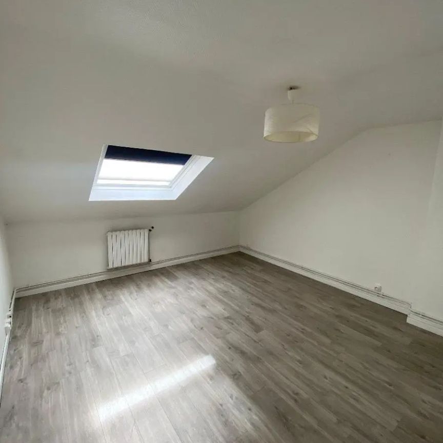 Appartement à louer 3 pièces 51.51m² - Photo 1