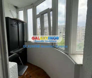 Garsoniera pentru inchiriat Crangasi/Podul Grant - Photo 4