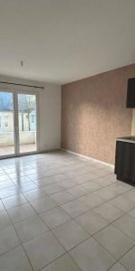 Appartement à louer 2 pièces 42.25m² - Photo 4