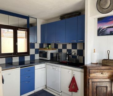 Appartement de 40m2 à louer sur Cannes - Photo 6