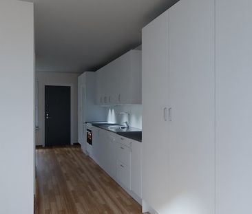 Aseavägen 9, Häggvik - Photo 1