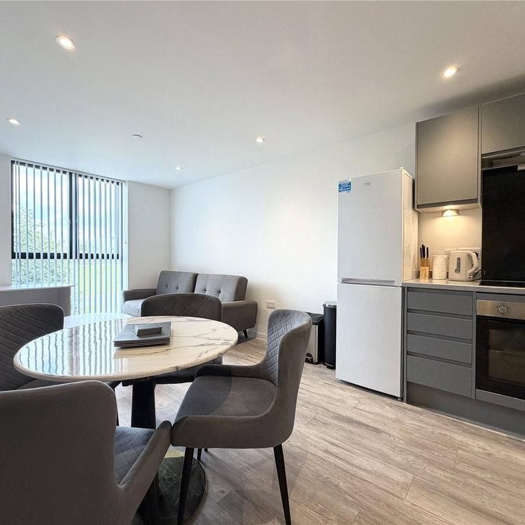 1 bedroom apartment to rent - Photo 1