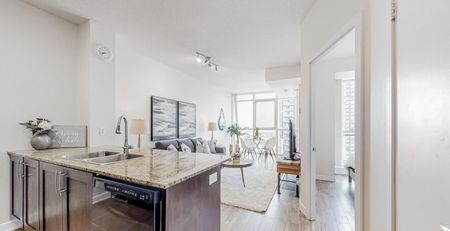 For Lease - 4070 Confederation Parkway Unit# 3603, Mississauga, Ontario - Photo 3