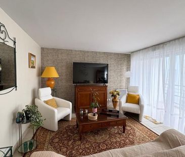 Location Appartement 3 pièces Meublé 98m² BREST 29200 - Photo 6