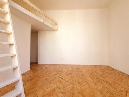 Pronájem bytu 1+kk 33 m² - Photo 4