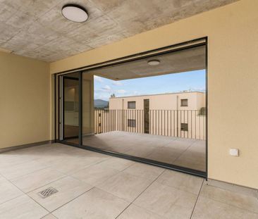 4.5 Zimmer, 125 m², 2. Stock - Photo 1