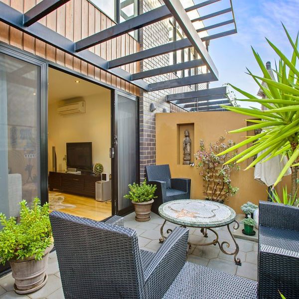 7/21 Ascot Vale Road, Flemington - Photo 1