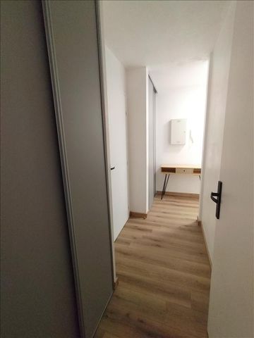 1 pièce - Meublé - 20,8 m² - 1er étage - Colocation non autorisée - Photo 5