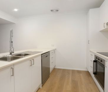 RENOVATED DUPLEX WITH POOL AND TENNIS COURT IN COMPLEX - Photo 5