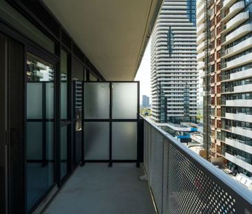 For Lease - 28 Interchange Way Unit# 1105, Vaughan, Ontario - Photo 1