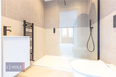 4 bedroom terraced house to rent - Photo 5