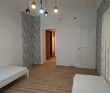 Pokój, ul. Nowowiejska - Photo 1