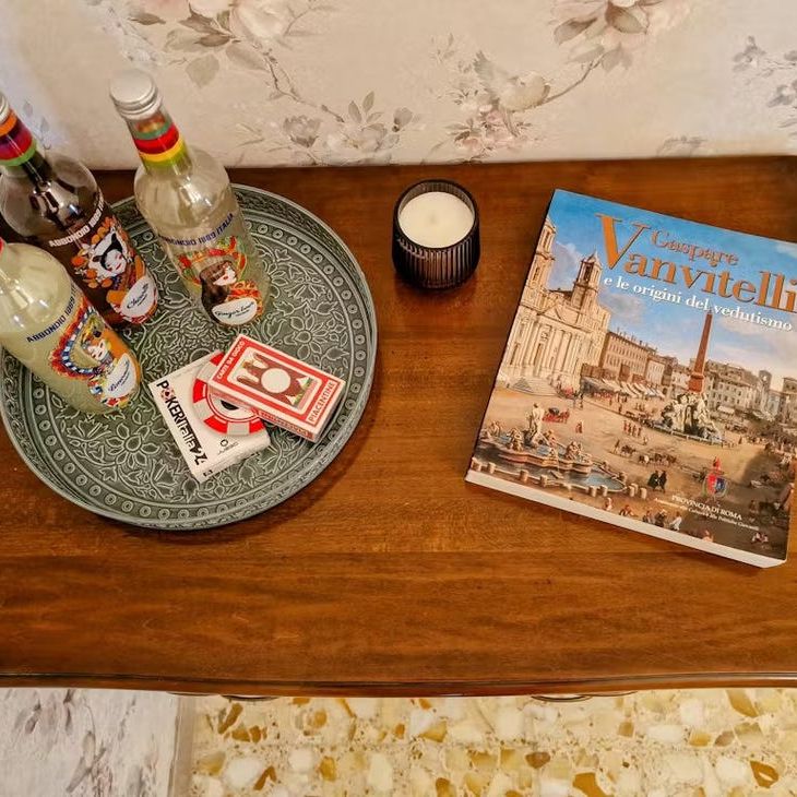 Via Ennio Bonifazi, Rome, Lazio 00167 - Photo 1