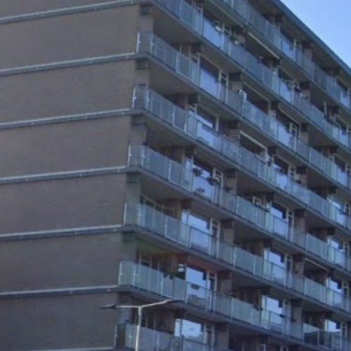 Geessinkweg 0ong, 7544 TV Enschede, Nederland - Foto 1