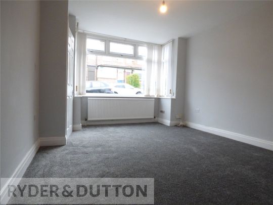 Chudleigh Road, 93, Manchester, M8 4PR, Greater Manchester - Photo 1
