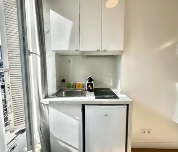 Rue Dupleix - Photo 6