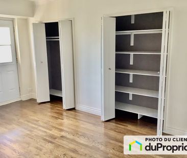 824-6280 place Northcrest, Côte-des-Neiges / Notre-Dame-de-Grâce à louer - Photo 3