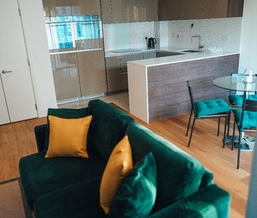 1 Bed Flat, Juett Lodge, SE10 - Photo 3