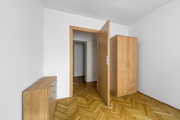 2 pokoje na Powiślu przy Tamce – świetny punkt - Фото 1