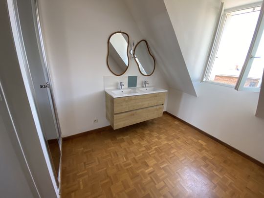 Location Appartement 3 pièces 70m² RODEZ 12000 - Photo 1