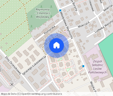 Przyjemna kawalerka - Ogrody Łukasiewicza - Zdjęcie 1