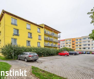Pronájem bytu 1+kk 30 m2 - Photo 1