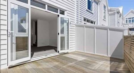 Central, Warm, & Internal Access Garage - Photo 5