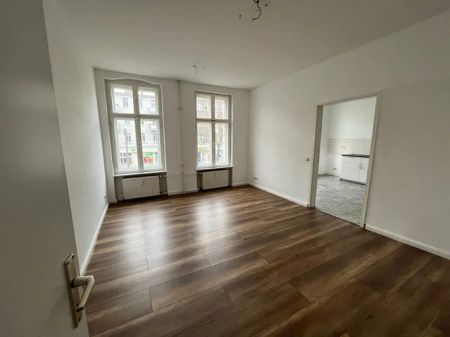 Wohnung zur Miete in Berlin - Photo 2