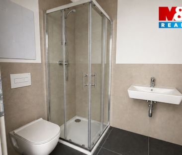 Pronájem, Byt 1+kk, 30 m², Mohelnice, Za Penzionem - Photo 3