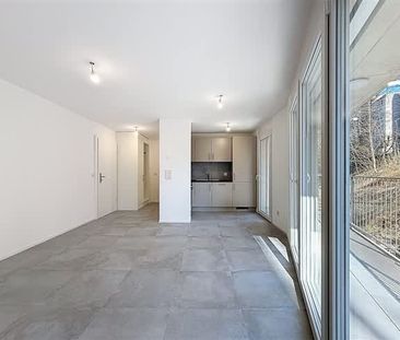 2.5 Zimmer, 2. Stock - Photo 1