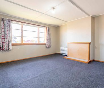 On Top Of The World - Photo 1