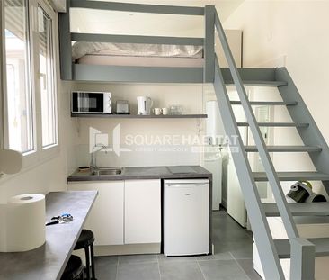 Location Appartement 1 pièce 14m² LILLE 59800 - Photo 2