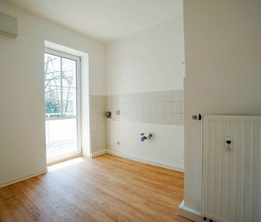 tolle 2-Raumwohnung nah am Zentrum - Photo 1