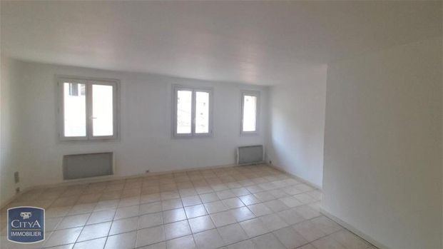 Location Appartement 1 pièce 33m² AIX EN PROVENCE 13100 - Photo 1