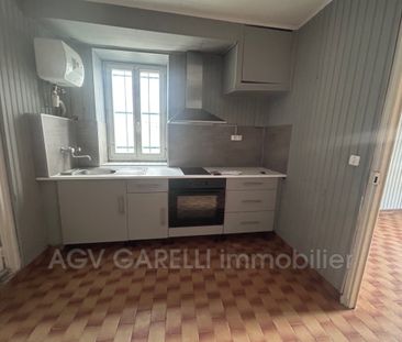 location appartement 1 Pièce(s) - Photo 4