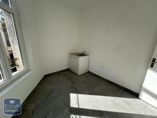 Location Appartement 2 pièces 28m² ELEU DIT LEAUWETTE 62300 - Photo 1