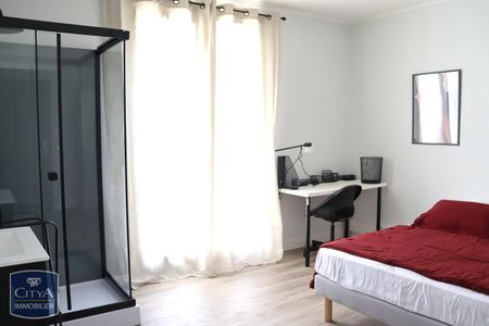 Location Appartement 1 pièce 16m² CARCASSONNE 11000 - Photo 3