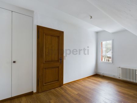 Fantastic 4.5-room penthouse apartment in a prime location in Freienstein-Teufen - Photo 3