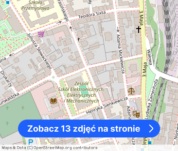 Centrum Bielska-Białej 127 m2 , 4 pokoje - Zdjęcie 1